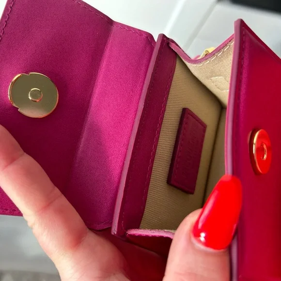 Jacquemus le chiquito - Picture 5 of 5